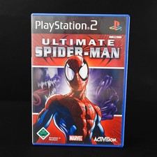 Ultimate spider man gioco - ultimate,
