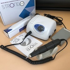 Unità Lucidatrice Micromotore