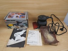 LEVIGATRICE ORBITALE COMPATTA