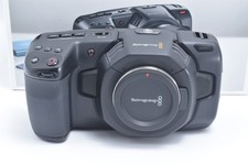 Blackmagic Design 4K Pocket