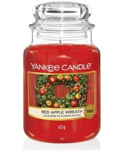 Yankee Candle Candela