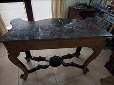 Antica consolle Luigi Filippo