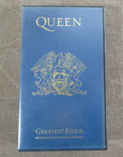 Videocassetta vhs queen - videocassetta,
