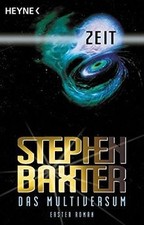 Das Multiversum 01. Zeit. von