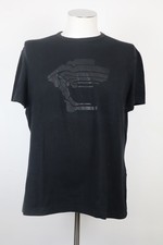 VERSACE SPORT MAGLIA UOMO XL T-SHIRT MAN ITALY COTONE VINTAGE MEDUSA