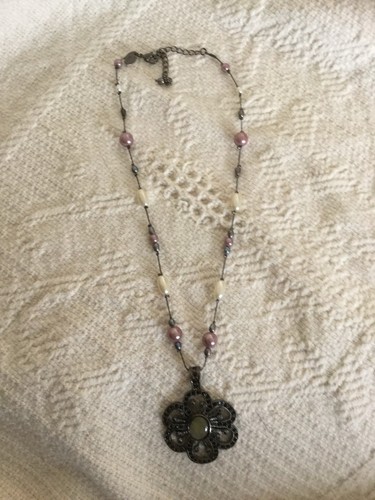 Collana lia sophia hibiscus - sophia,
