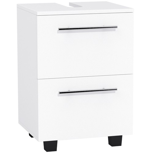 Homcom mobile sottolavabo - homcom,