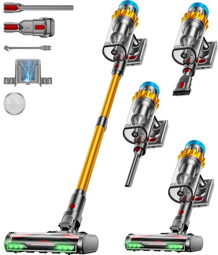 Jrfyhft v16pro aspirapolvere - v16pro,