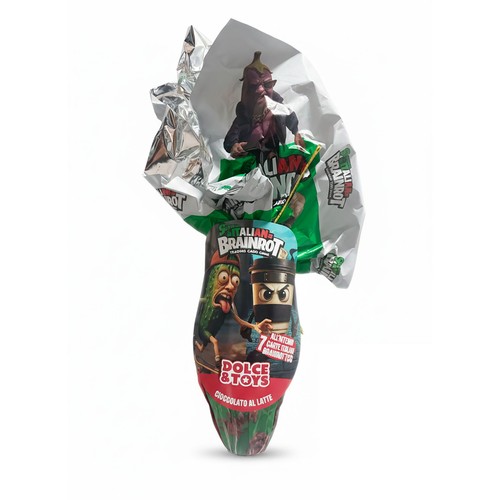 Dolce toys uovo pasqua con - dolce&toys,