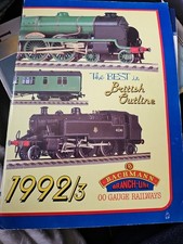 BACHMANN BRANCHLINE - THE BEST