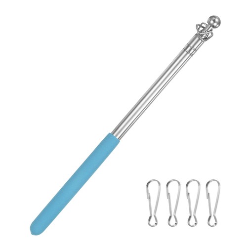 Confezione pali per - pali,