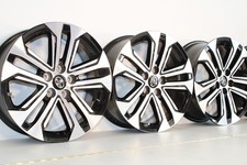 4 Cerchi Originali RAV 4 - 18"