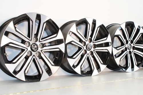 Cerchi originali rav 18 - rav, 4