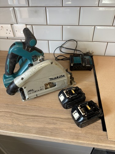 Makita dsp600 sega circolare - makita,