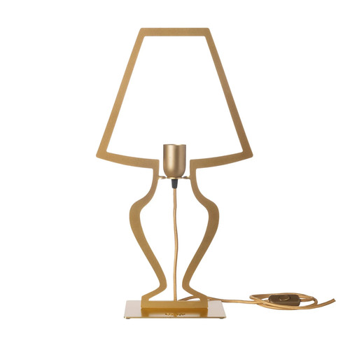 Lampada tavolo design - lampada, da