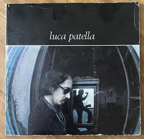 Luca patella catalogo csac - luca,