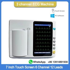 Touch screen 7 pollici uso