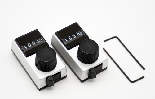 Vishay spectrol multidial - spectrol,
