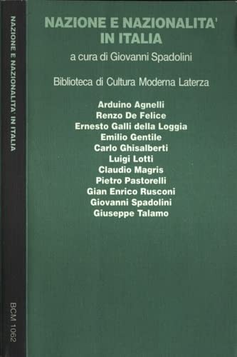 Nazione nazionalità in - nazionalità,