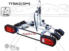 Super Trattare! Titan 2 Porta