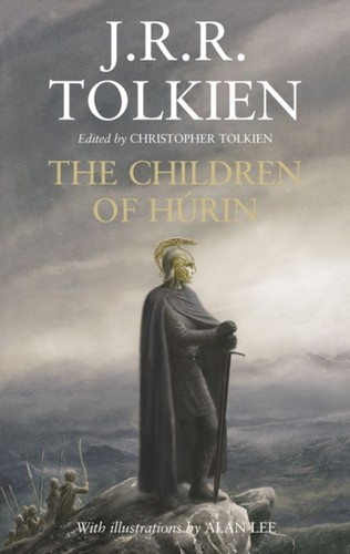 Children hurin j - children, r