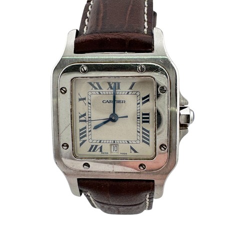 Orologi cartier lancette - cartier,