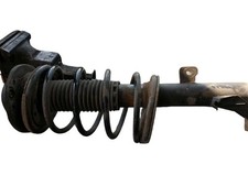 Ammortizzatore anteriore