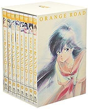 Used kimagure orange road - [used],