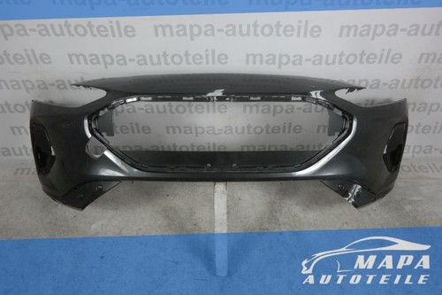 Paraurti anteriore ford focus - anteriore,