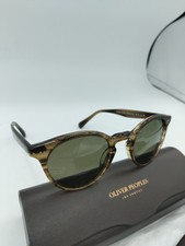 Occhiali oliver peoples - occhiali,