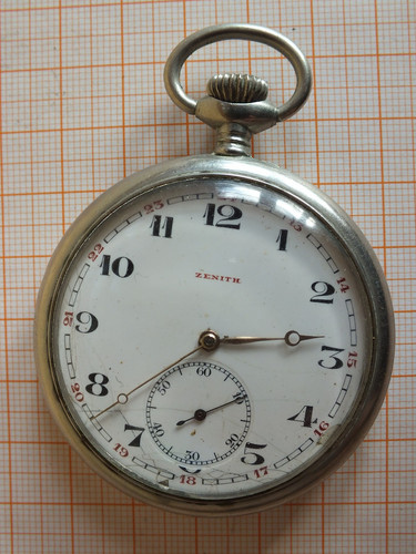 Vecchia zenith grand - vecchia,