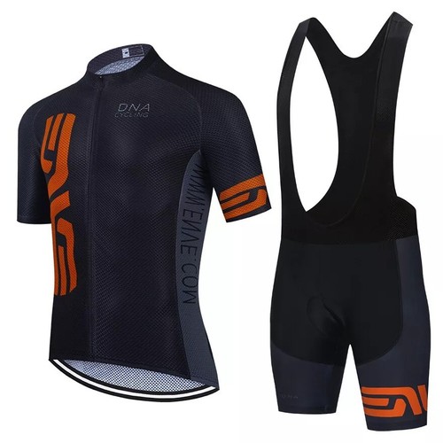 Completo ciclismo dna estivo - ciclismo,