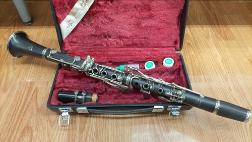 Clarinetto yamaha ycl 452 - yamaha, in**