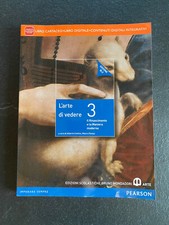 Arte di vedere.  (Vol. 3) Ediz. blu. 97888424174