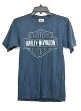 T-shirt Harley Davidson uomo