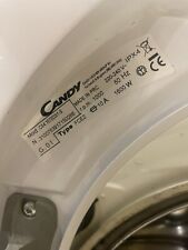 ricambi lavatrice candy Motore Pompa Impianto Elettrico