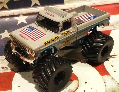 Ford 250 1979 personalizzato - ford, f-250