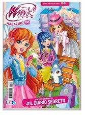 Winx Club Fumetto n. 198 - Settembre 2020