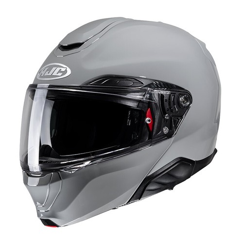 Casco hjc rpha grigio - rpha,