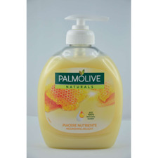 Palmolive Sapone Liquido Latte