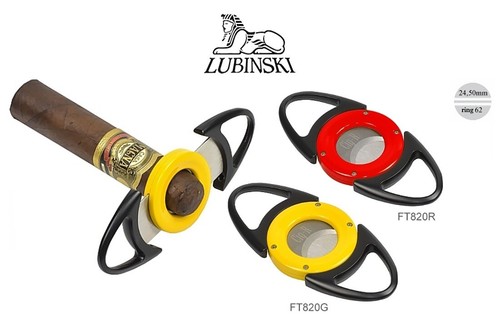 Tagliasigari cigar cutter - tagliasigari,