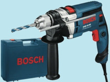 TRAPANO A PERCUSSIONE GSB16RE