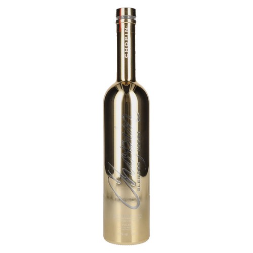 Chopin blended vodka - vodka, limited