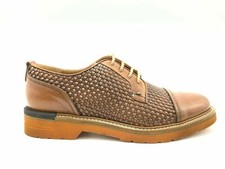 SCARPE PELLE BRIMARTS NEWTON