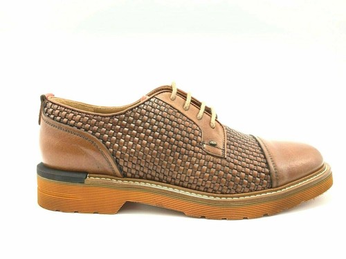 Scarpe pelle brimarts newton - scarpe,
