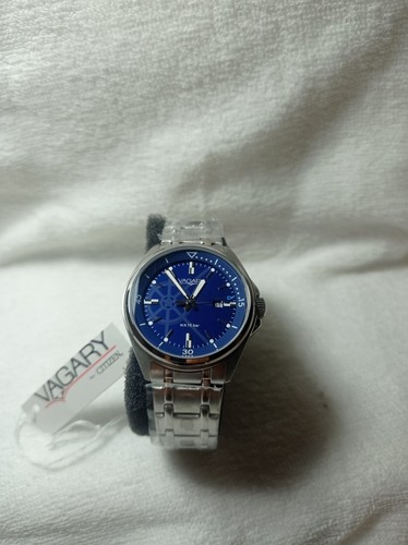 Orologio citizen vagary - citizen,