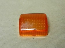 LENTE FRECCIA LENS WINKER HONDA NX 650 DOMINATOR XRV 750 MTX 125 33402MG2003