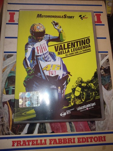 Dvd valentino nella leggenda - dvd,