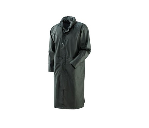 Cappotto impermeabile - cappotto,