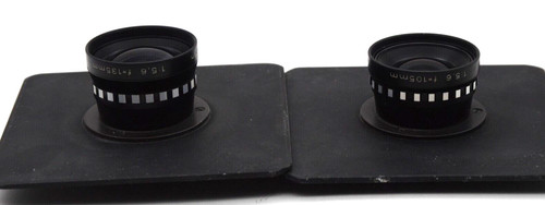 Rodenstock rodagon 105 - rodenstock,